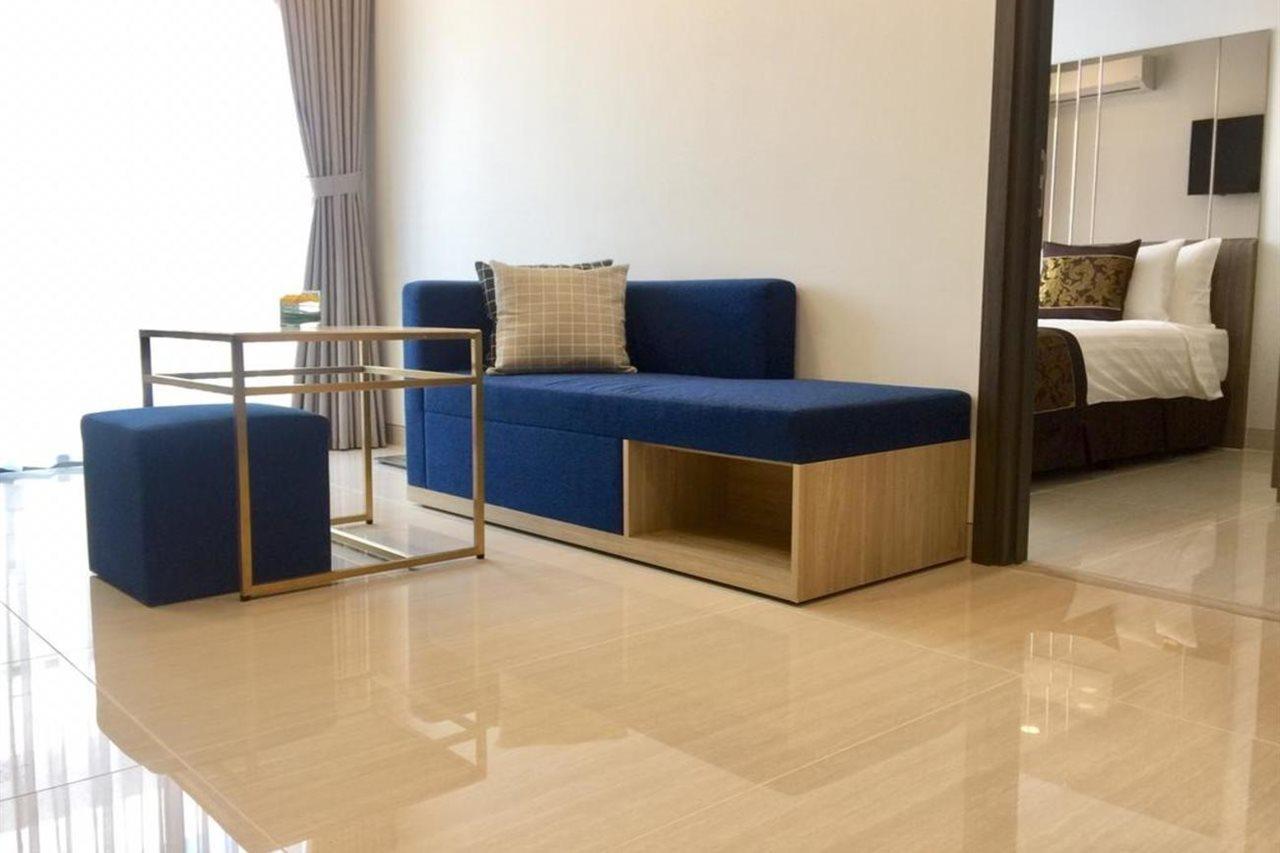Aurora Western Village Hotel Cidade de Ho Chi Minh
