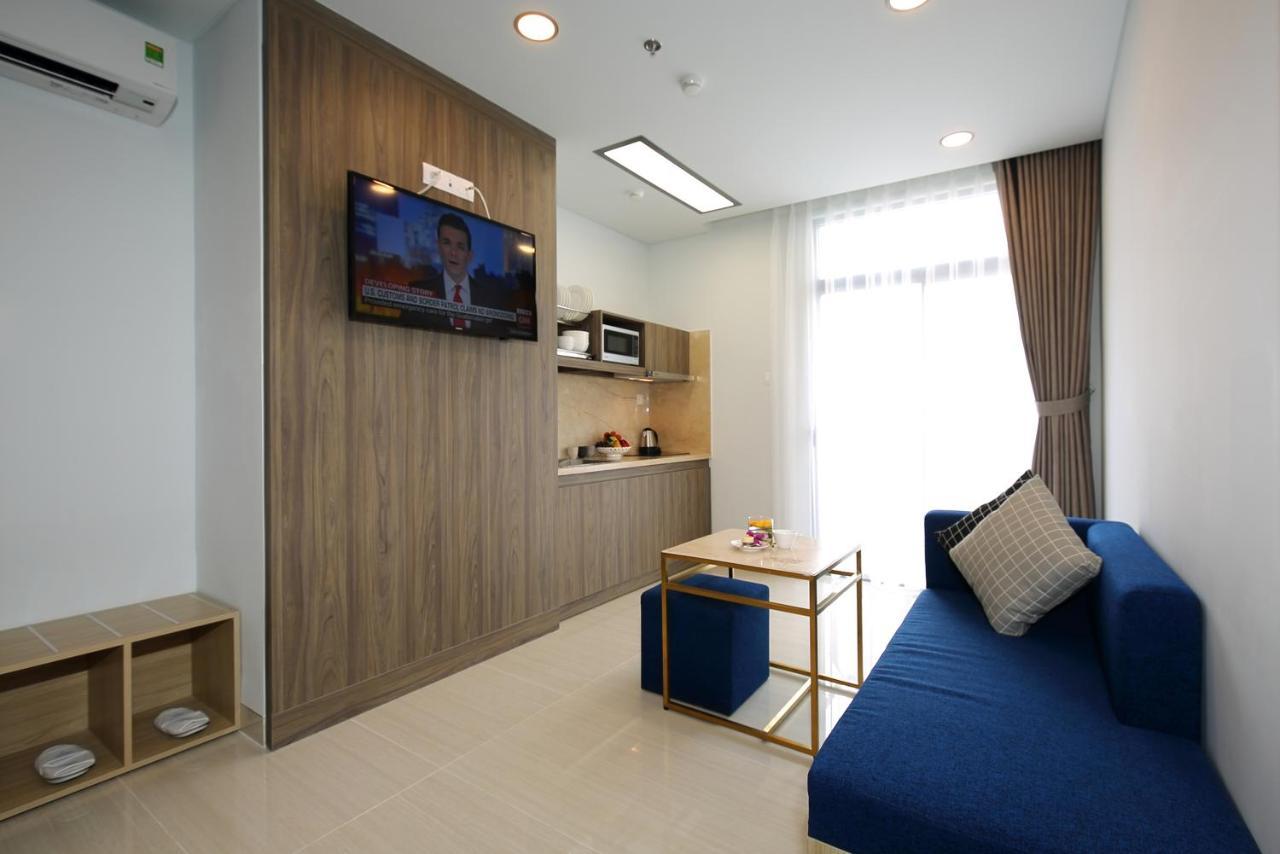 Aurora Western Village Hotel Cidade de Ho Chi Minh