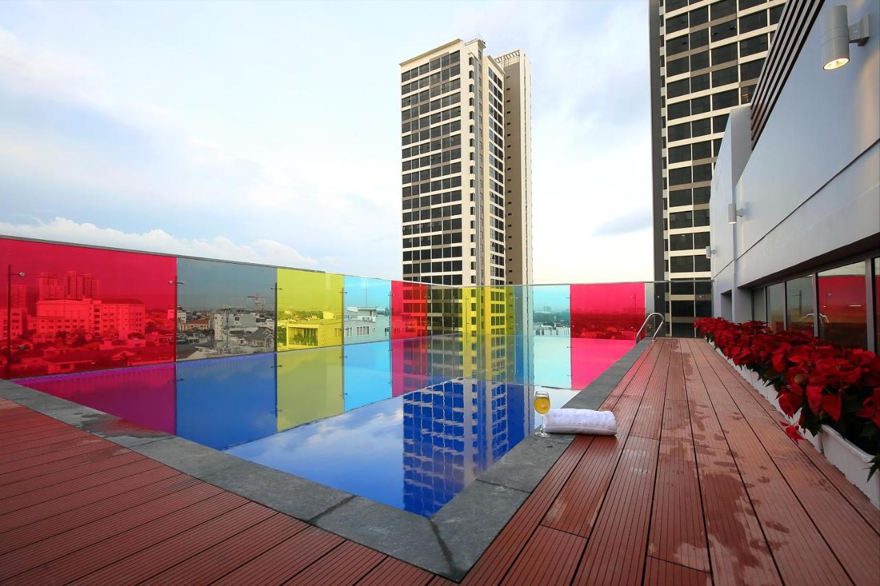 Aurora Western Village 4* Cidade de Ho Chi Minh