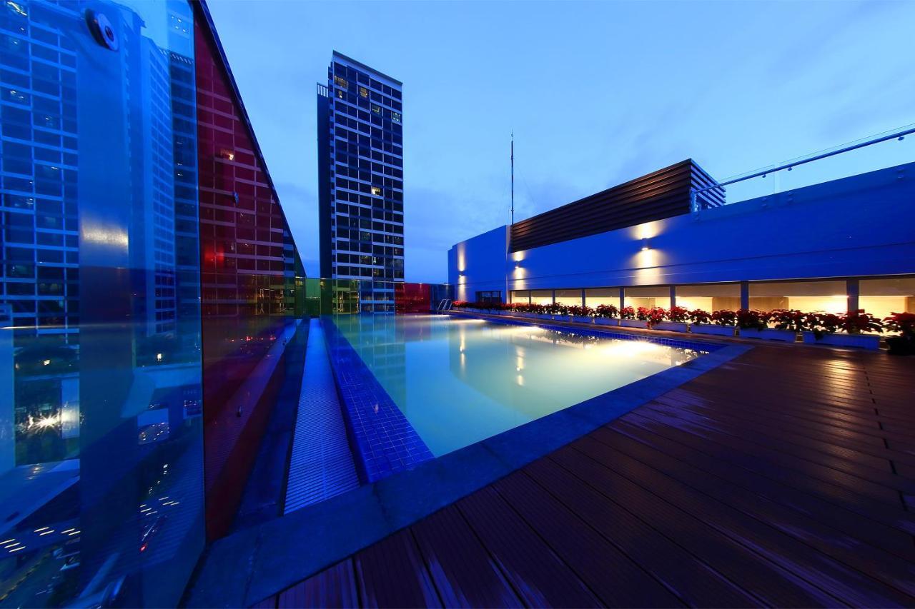 Aurora Western Village 4* Hô Chi Minh-Ville