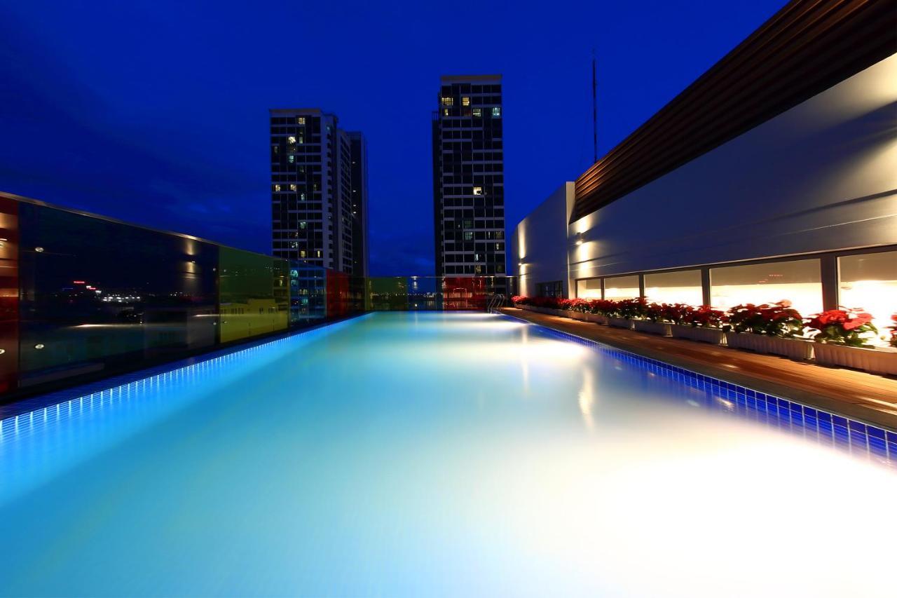 Aurora Western Village 4* Hô Chi Minh-Ville
